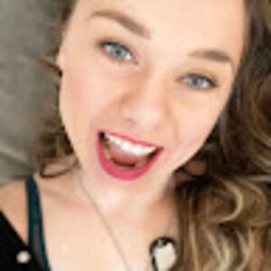 Meet your Posher, Joanna